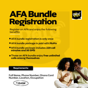 AFA REG. (24hrs - 48hrs.) Super Agent